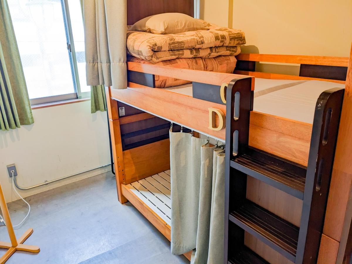 Jin Albergue *
