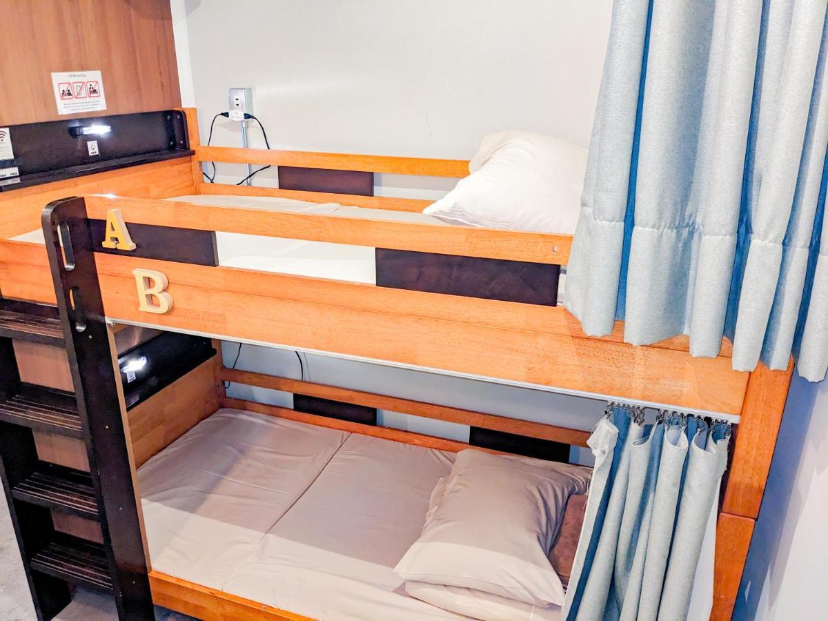 Jin Albergue *