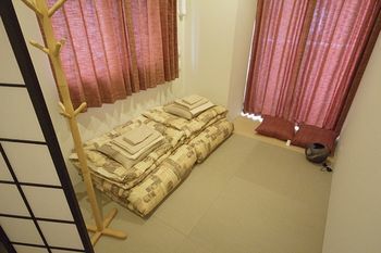 Jin Albergue Osaka